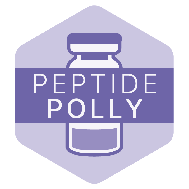Peptide Polly